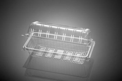 環保食品包裝吸塑
